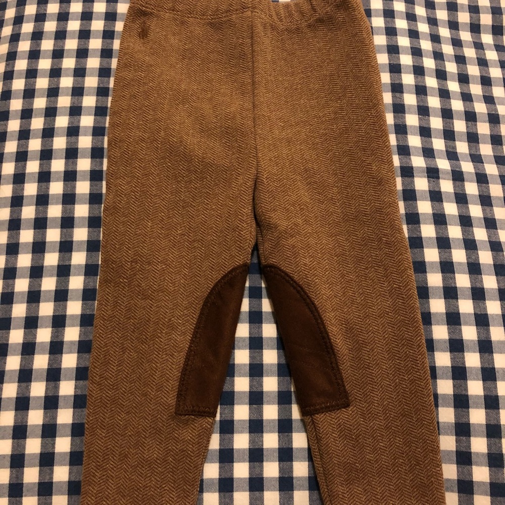 Ralph Lauren Riding Pant